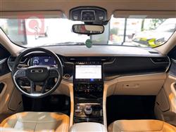 Jeep Grand Cherokee L